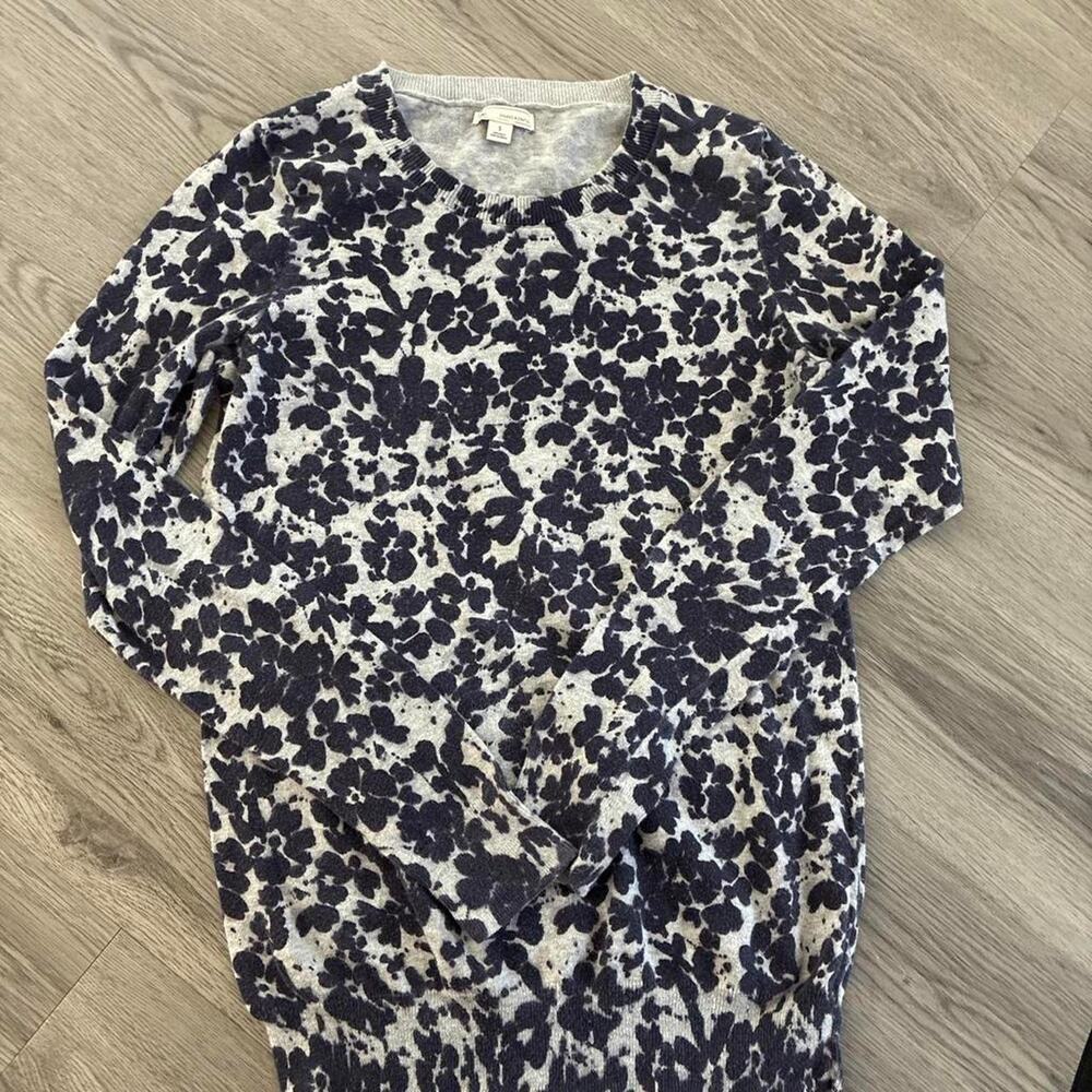 Gap womens size small navy